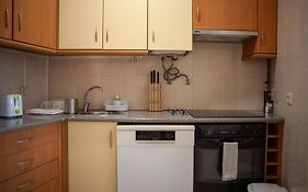 Just4Uapartment 2 - Near Lisbon & Beach - With Ac